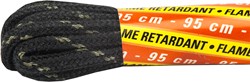 Emma veter vlamvertragend rond 95 cm