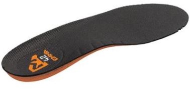 Emma Hydro-Tec® COMFORT SOFT inlegzool - zwart - 47