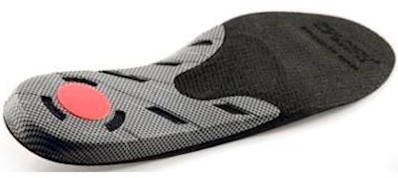 Emma Stability Pro inlegzool - 39