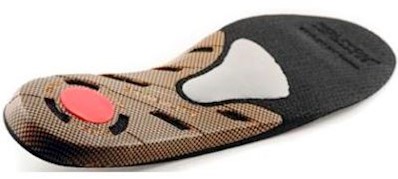 Emma Stability Plus inlegzool - 48
