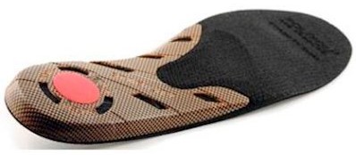 Emma Stability inlegzool - 40