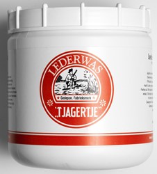 Emma ledervet 1 kilogram