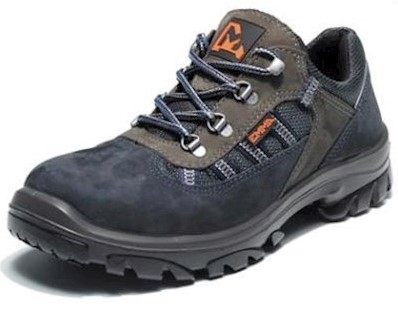 Emma werkschoenen top s2