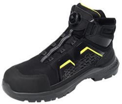 Emma Crossforce Flex high veiligheidsschoen S3S - D