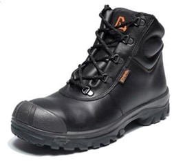 Emma S3 werkschoenen