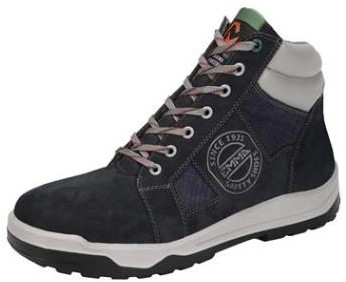 Emma Jordan veiligheidsschoen S1P - blauw - 40