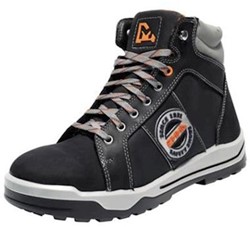 Emma S3 werkschoenen