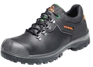 Emma s3 werkschoenen deals