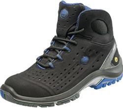 Emma S1P werkschoenen
