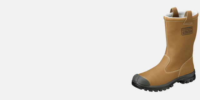Emma werkschoenen - Voorpag - Banner 1 - 33%