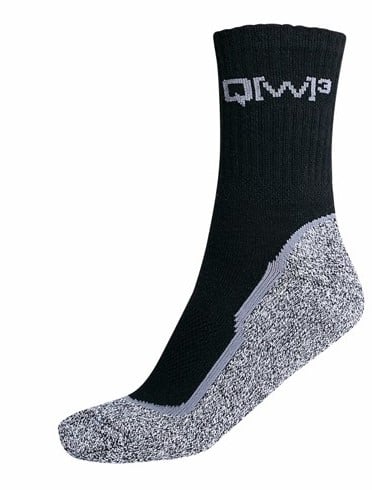QW3 Comfort Werksokken - 35-38
