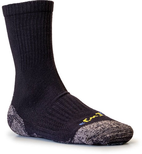 QW3 Comfort Werksokken - 47-50